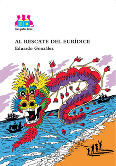 Al Rescate del Eurídice - Eduardo González