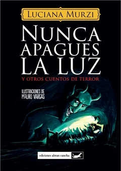 Nunca Apagues la Luz - Luciana Murzi y Mauro Vargas