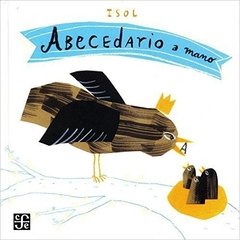 Abecedario a mano - Isol