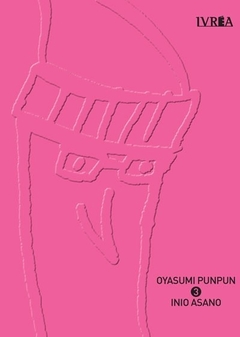 Oyasumi Punpun 03 - Inio Asano