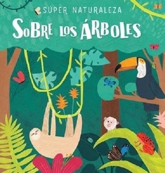 Sobre los Árboles - Joyce Bentley