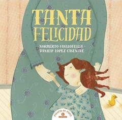 Tanta felicidad - Norberto Gugliotella y Daniela López Casenave