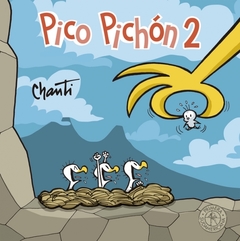 Pico Pichón 2 - Chanti