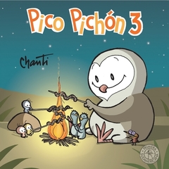Pico Pichón 3 - Chanti