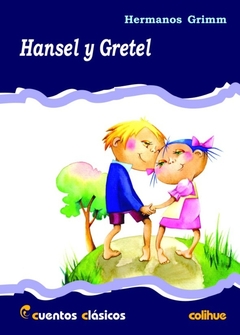 HANSEL Y GRETEL