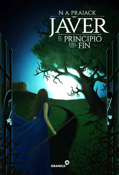 Javer. El Principio del Fin - N. A. Praiack