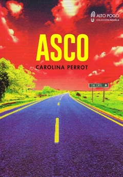 Asco - Carolina Perrot