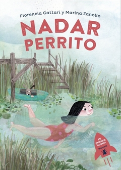 Nadar Perrito - Florencia Gattari y Marina Zanollo