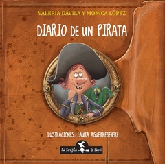 DIARIO DE UN PIRATA - QUERIDO DIARIO