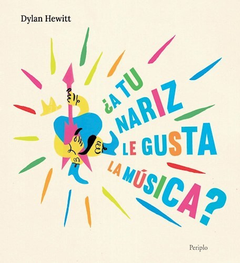 ¿A tu nariz le gusta la música? - Dylan Hewitt