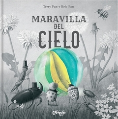 Maravilla del Cielo - Terry Fan y Eric Fan