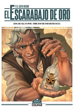 ESCARABAJO DE ORO Y EL GATO NEGRO, EL