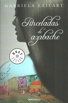 PINCELADAS DE AZABACHE