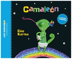 Camaleón - Dúo Karma