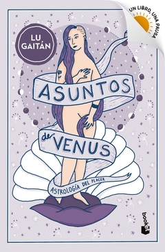 Asuntos de Venus - Lu Gaitán