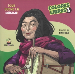 COLORES LIBRES 3