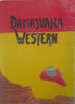 Damajuana Western