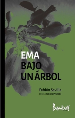 Ema bajo un árbol - Fabián Sevilla