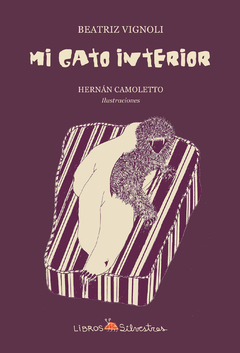 Mi Gato Interior - Beatriz Vignoli y Hernán Camoletto