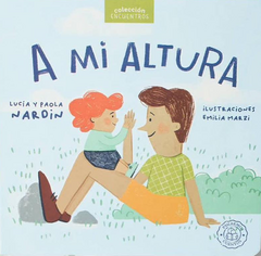 A mi altura - Paola y Lucía Nardin y Emilia Marzi