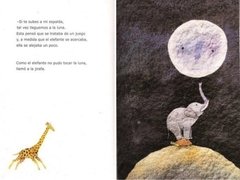 ¿A qué sabe la luna? - Michael Grejniec en internet