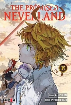 The Promised Neverland 19 - Kaiu Shira