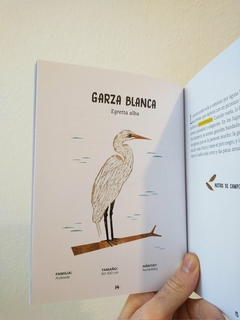 Aves de Buenos Aires - Galería Editorial - comprar online