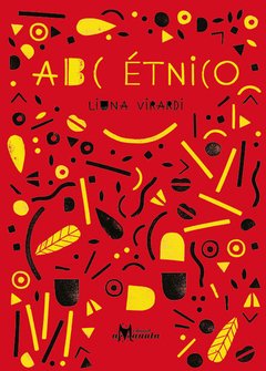 ABC étnico - Liuna Virardi