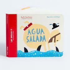 Agua salada - Kaufman/ Hidalgo