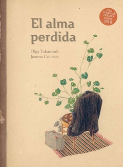 El alma perdida - Olga Tokarczuk