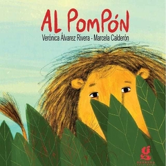 Al pompón - Verónica Álvarez Rivera y Marcela Calderón