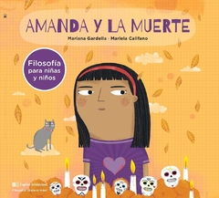 Amanda y la muerte - Gardelia y Califano