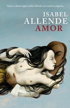 Amor - Isabel Allende