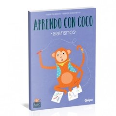 Aprendo con Coco: Grafismos - María Pía Arrieta