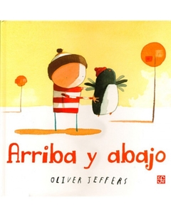 Arriba y abajo - Oliver Jeffers