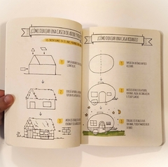 El libro de los pequeños grandes artistas 2 - Mariana Sanz - tienda online