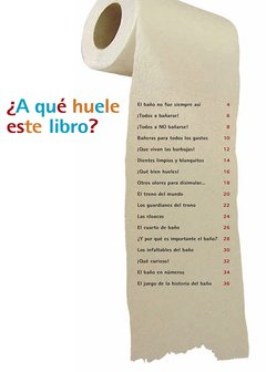 El baño no fue siempre así - comprar online