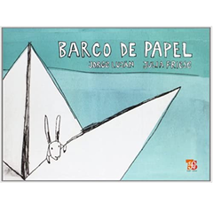 Barco de papel - Jorge Luján, Julia Friese