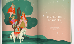 Bitácora de tarot, un registro creativo de tu vínculo con la baraja - Mara Parra - tienda online