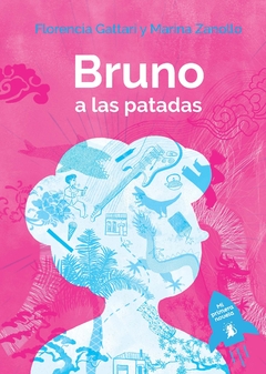 BRUNO A LAS PATADAS - Florencia Gattari y Marina Zanollo