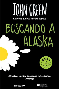 Buscando a Alaska - John Green