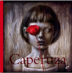 Caperuza - Beatriz Martín Vidal