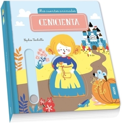 Cenicienta - Auzou - comprar online