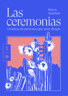 Las ceremonias - Marcos Aramburu