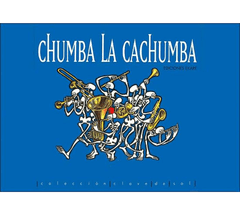 Chumba la cachumba - Carlos Cotte
