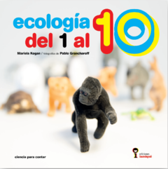 Ecología Del 1 Al 10 - Mariela Kogan