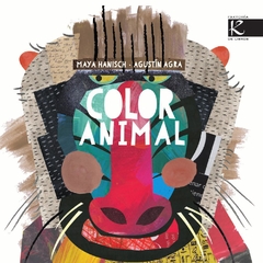 Color animal - Maya Hanisch y Agustín Agra