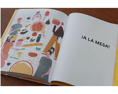 Color cocina. Recetas simples para todos los días - Bárbara Dziadosz - La Livre - Librería de barrio
