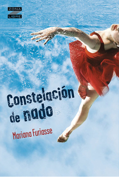 Constelación de nado - Mariana Furiasse