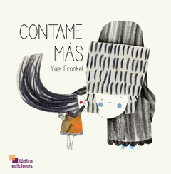 Contame más - Yael Frankel